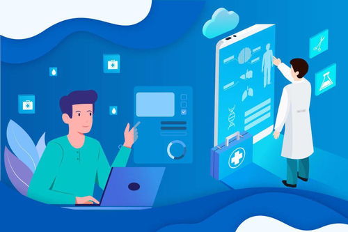 移動互聯賦能行業升級 利翔科技深耕醫療與住建領域，以軟件開發運維推動信息化進程
